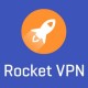 rocket vpn featured image