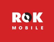 logo rok mobile
