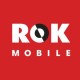 logo rok mobile