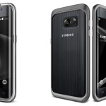 VRS Design Samsung S7 Edge Cases Review