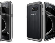 VRS Design Samsung S7 Edge Cases Review