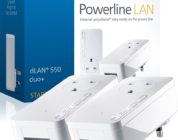 Devolo dLAN 550 Duo+ Powerline Starter Kit Review