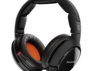 SteelSeries SIBERIA 800 Wireless Gaming Headset Review