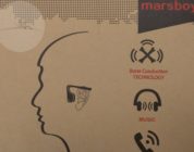 Review: Marsboy Bone Conduction Earphones