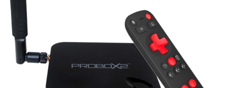 PROBOX2 EX+ Review