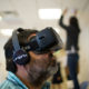 Microgaming and virtual reality: The state of play