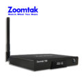 T8V Quad Core Android TV Box from ZoomTak Review