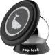 Review: Universal Magnetic Cell Phone Car Mount from Pop-Tech