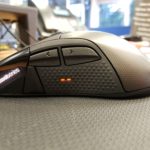 Rival 700 Gaming Mouse from Steelseries Review