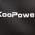 Review: Koopower Blade IV wristwatch