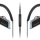 Panasonic WINGS Premium Wireless Bluetooth Sport Clips Review
