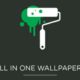 60 Second App Review – WALLpaper