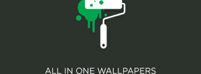 60 Second App Review – WALLpaper