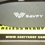 Review – Savfy Neckband Wireless Sports Headset