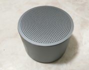 Review: IEC Technology’s Ultra Portable Bluetooth Speaker