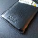 Review: Kinzd Minimalist RFID Blocking Wallet
