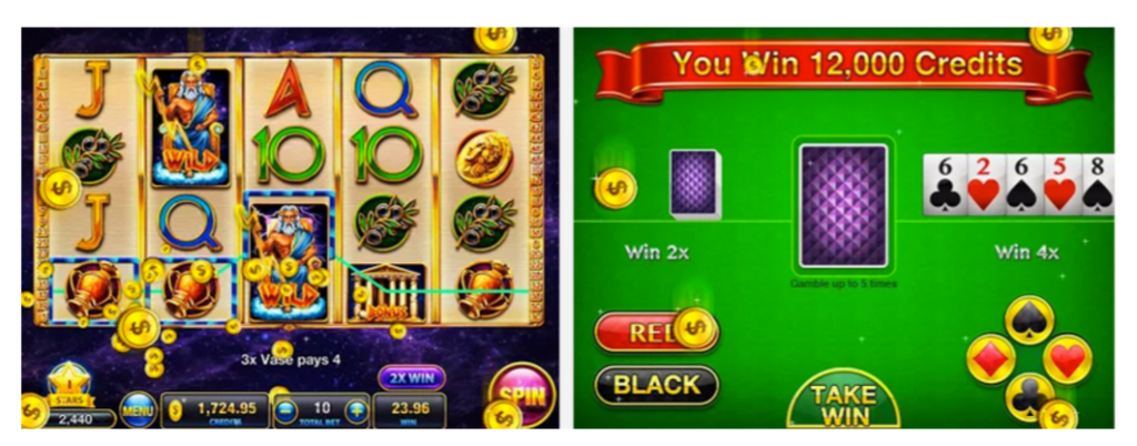 Best Casino App For Android