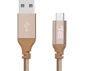 Review: TechElec’s Nylon Braided USB cables