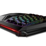 Review: aLLreLi’s gaming mouse and T9 keyboard