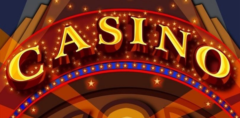 casino apps and games