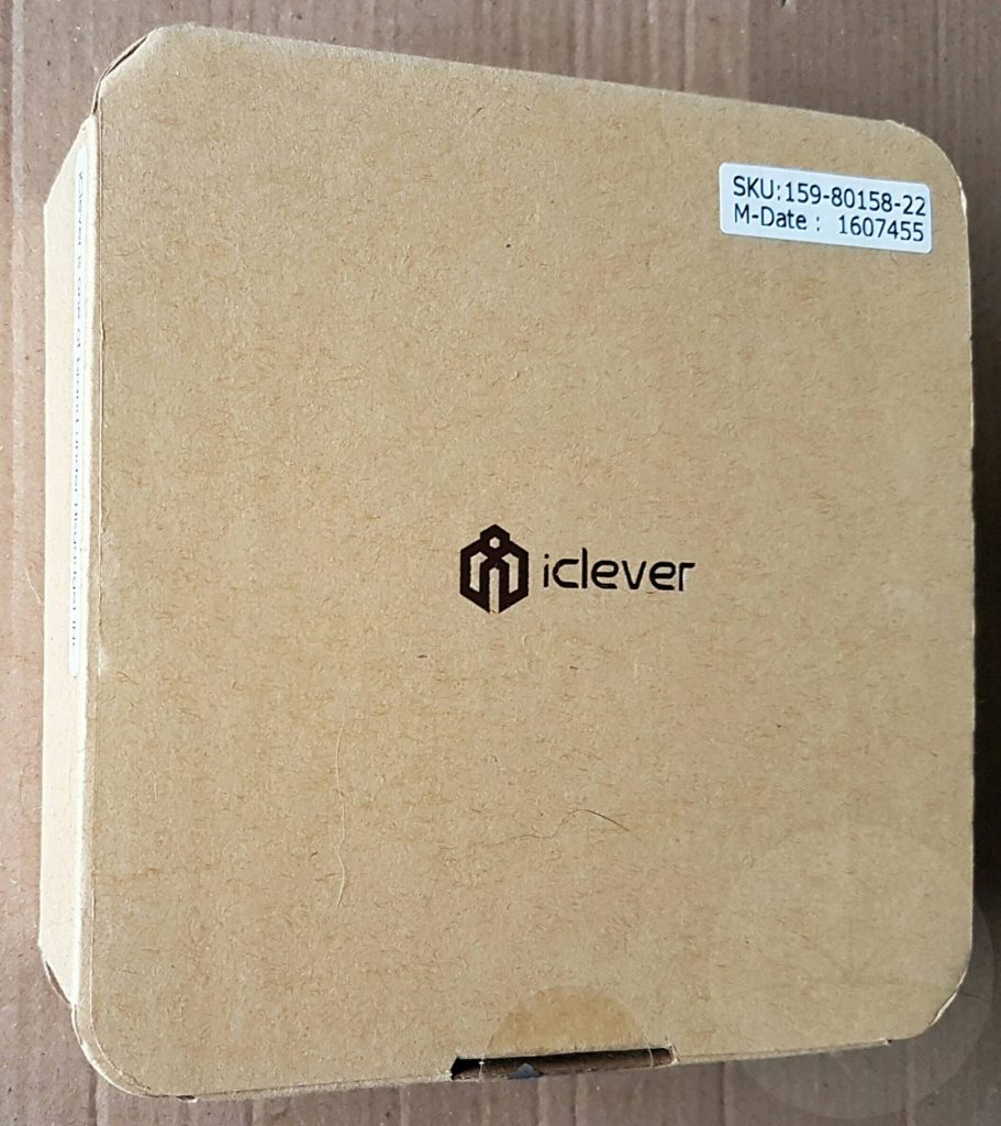 iclever-bth06-box