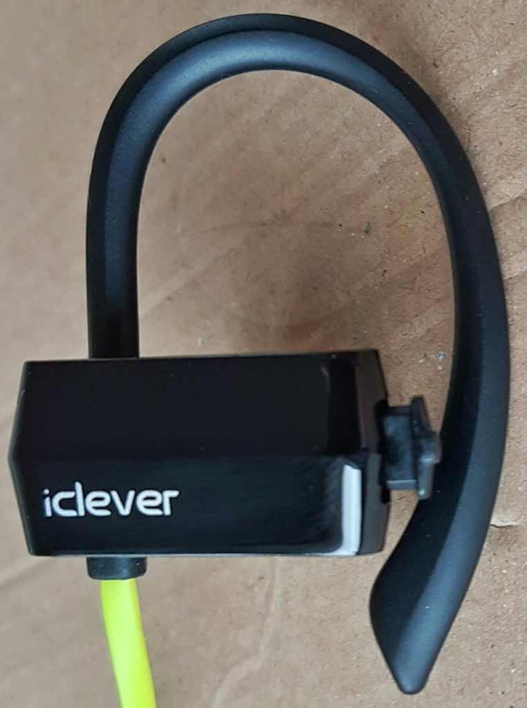 iClever IC-BTH07 - Micro USB