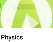 60 Second App Review – Aha! Physics