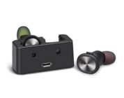 Review: SmartOmni wireless earbuds