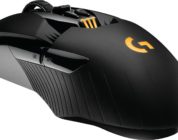 Logitech G900 Chaos Spectrum Gaming Mouse Review