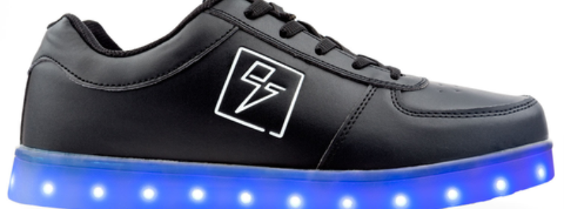 Bolt – Light Lynk Shoes Review