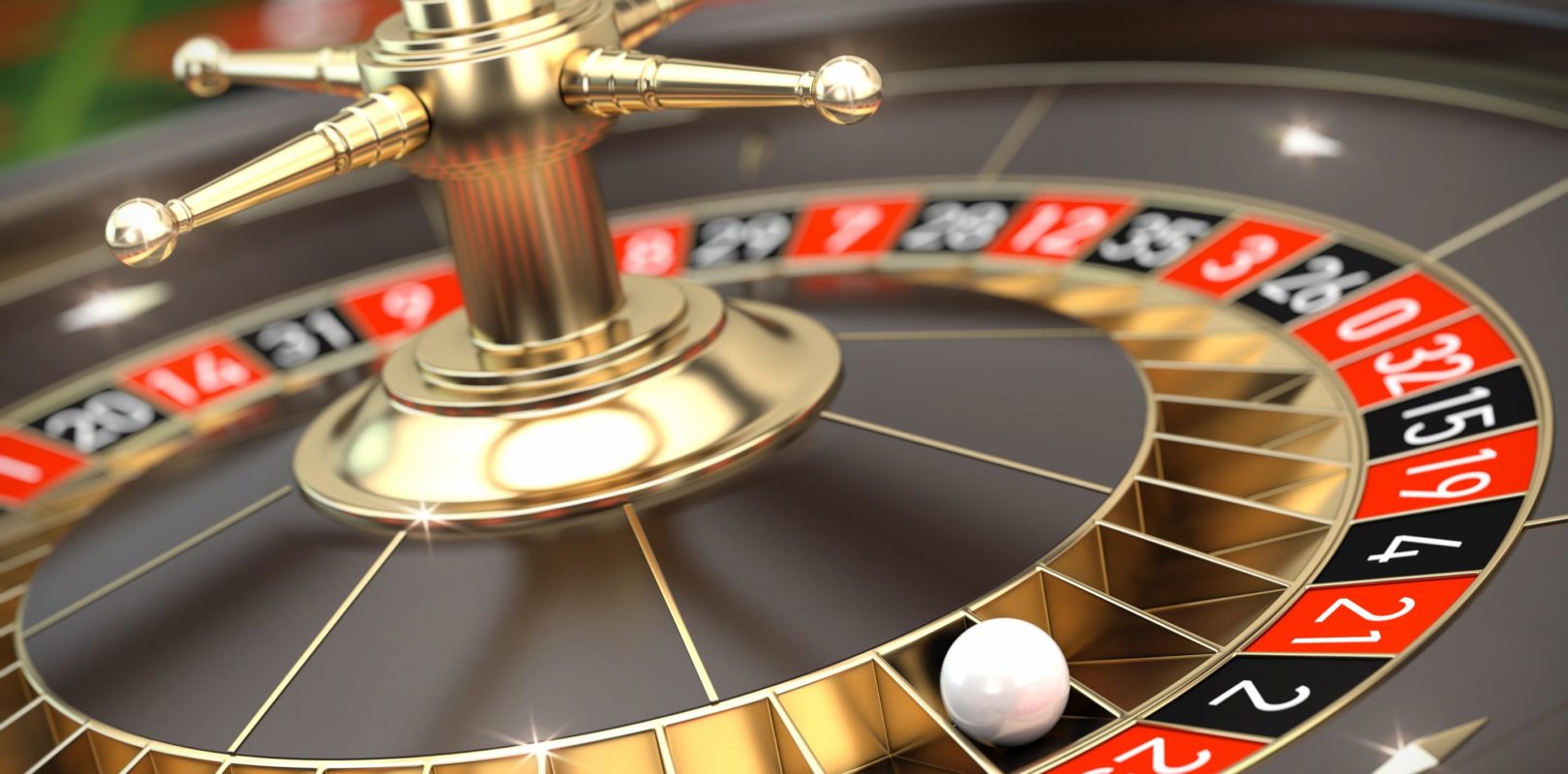 Keunggulan Bermain Dengan Situs Casino Online Terbaik