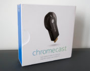 streaming chromecast