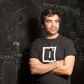Herman Narula, CEO and co-founder of Improbable