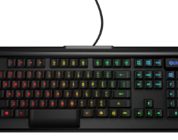 New Year Swag – The SteelSeries Apex M800 Mechanical Keyboard Review