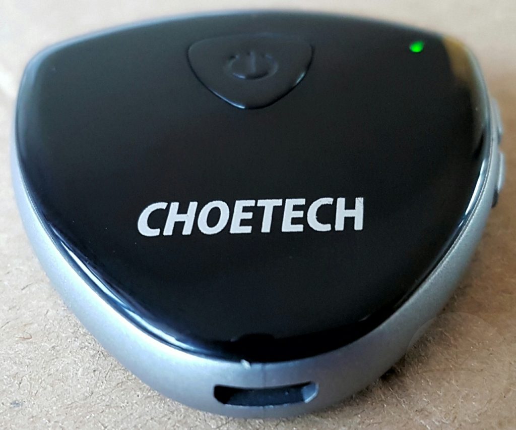 Choetech Bluetooth Tx Rx - Featured
