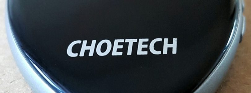 Choetech Bluetooth Tx Rx - Featured