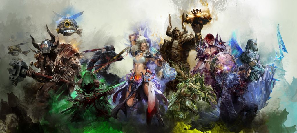 gw2 pc game