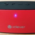 Review: iClever BoostSound BTS07 Bluetooth Speaker