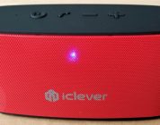 Review: iClever BoostSound BTS07 Bluetooth Speaker