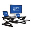 FlexiSpot 35″ Stand Up Desk Review