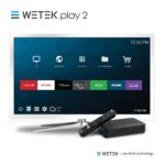 WeTek Play2 Review