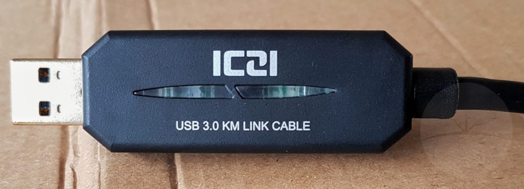 ICZI Smart Link Cable