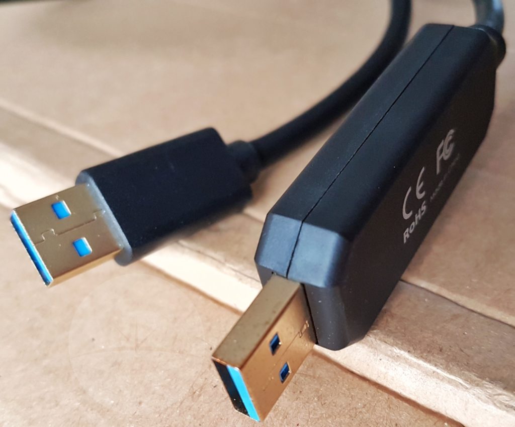 ICZI Smart Link Cable - Featured