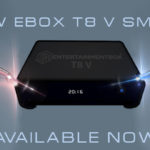 Entertainment Box T8 V Review