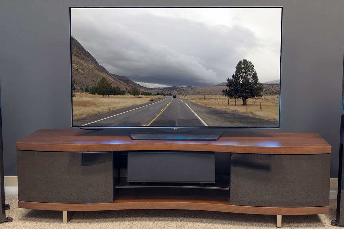 The best televisions for gaming DroidHorizon