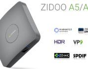 Zidoo A5S Android Box Review