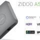 Zidoo A5S Android Box Review