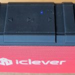 iClever BTS06 - Top