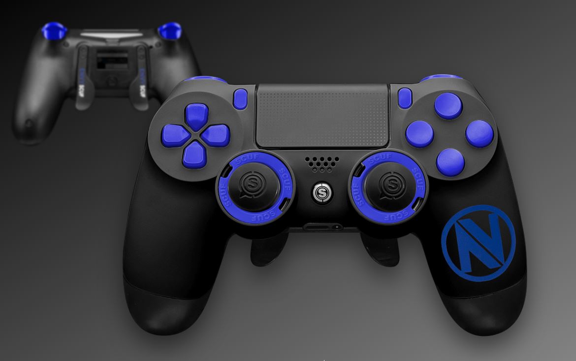 scuf controller optic