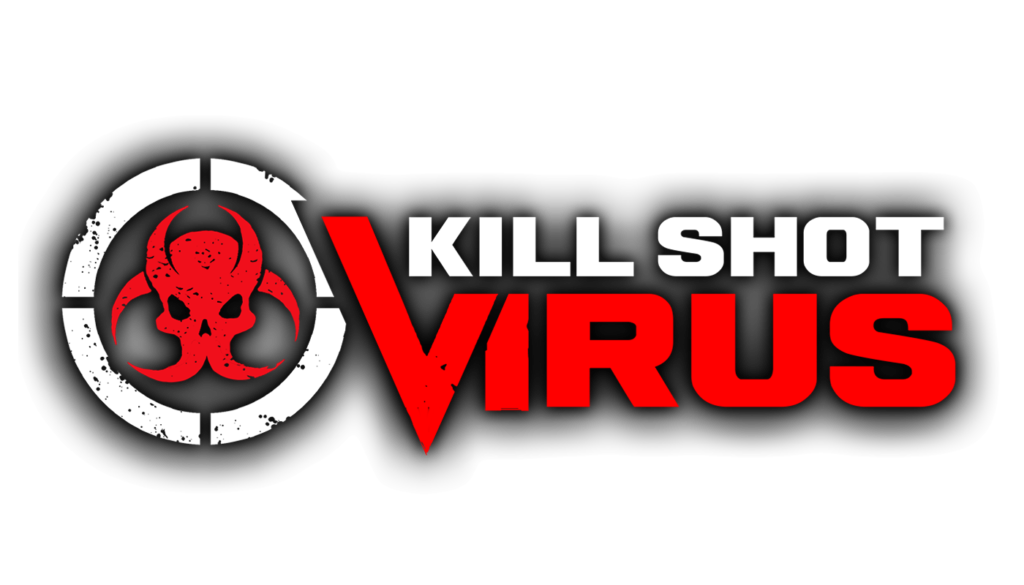 logo kill shot virus